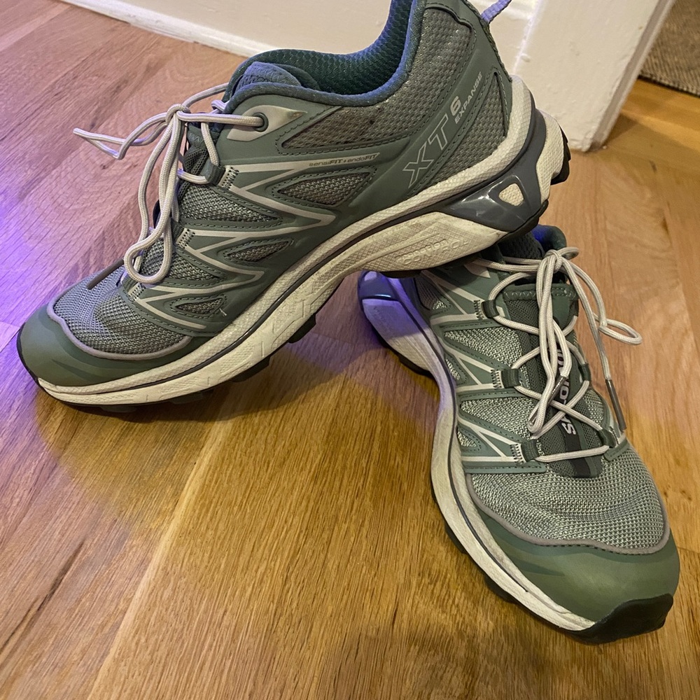 Salomon XT-6 Expanses, Men’s 6.5/Women’s 7.5